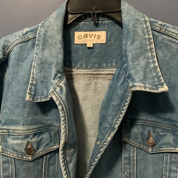 Jean jacket - Picture 2 of 4